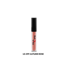 Load image into Gallery viewer, 099 AUTUMN ROSE - LIP GLOSS