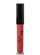 Load image into Gallery viewer, KILLA LIPS - LIQUID  MATTE - SEDUCTION

