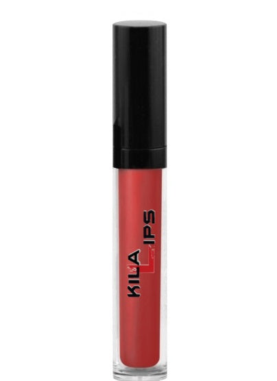 KILLA LIPS - LIQUID  MATTE - SEDUCTION