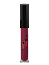 Load image into Gallery viewer, KILLA LIPS - LIQUID  MATTE - BLACK CHERRY
