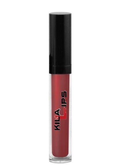 KILLA LIPS - LIQUID  MATTE - ROSE BUD