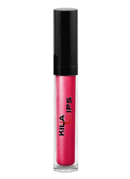 KILLA LIPS - LIQUID  MATTE - RASPBERRY SUPREME