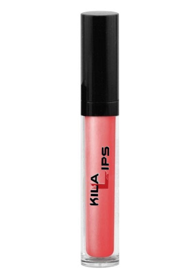 KILLA LIPS - LIQUID  MATTE - BARBIE GIRL