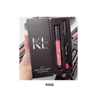 LIP KIT #1 ROSE