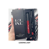LIP KIT #25 LEADING LADY