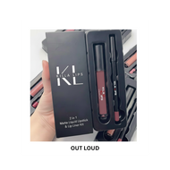 LIP KIT #27 OUT LOUD