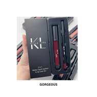 LIP KIT #29 GORGEOUS