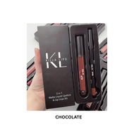 LIP KIT #2 CHOCOLATE