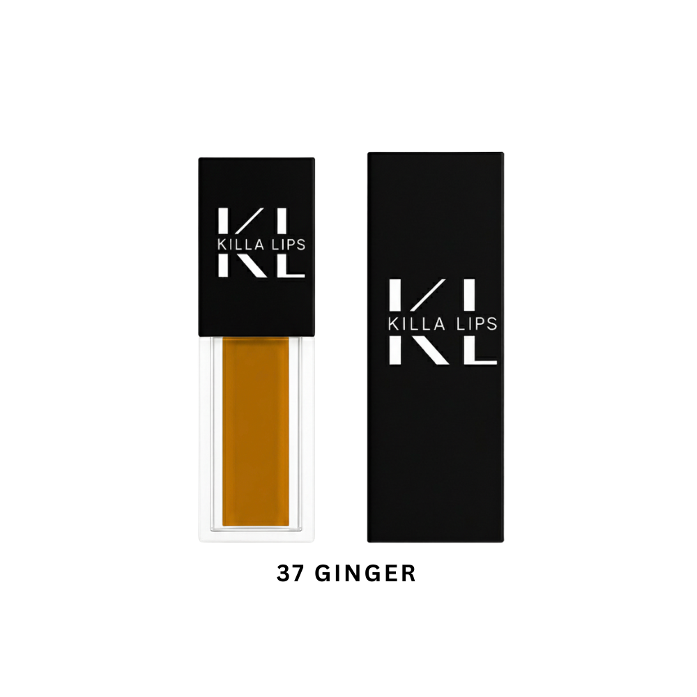 37 GINGER