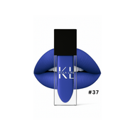 LIPSTICK MATTE #37 (DEEP ROYAL BLUE)