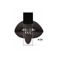 LIPSTICK MATTE #38 (CHARCOAL BLACK)