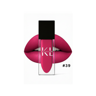 LIPSTICK MATTE #39 (DEEP HOT PINK)
