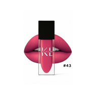 LIPSTICK MATTE #43 (MUTED CRANBERRY)