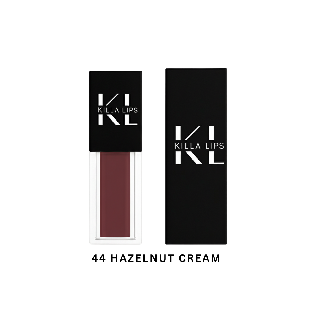 44 HAZELNUT CREAM