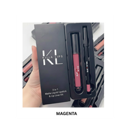 LIP KIT #4 MAGENTA