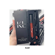 LIP KIT #9 RUBY