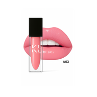 LIP GLOSS A03 (TANGO PINK)