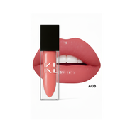 LIP GLOSS A08 (DEEP ROSE)