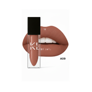 LIP GLOSS A09 (MUTED CINNAMON)
