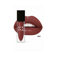 LIP GLOSS A10 (DUSTY CEDAR)