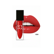 LIP GLOSS A14 (VERMILLION)