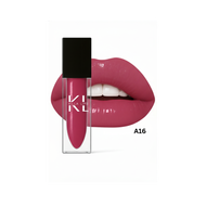 LIP GLOSS A16 (DEEP ROSE)