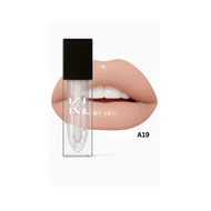 LIP GLOSS A19 (CLEAR)