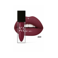 LIP GLOSS A20 (BURGUNDY)