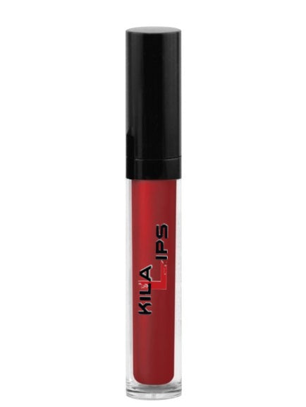 KILLA LIPS - LIQUID MATTE - BOSS