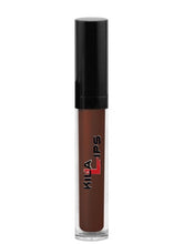Load image into Gallery viewer, KILLA LIPS - LIQUID MATTE - CHOCOLATE KISS
