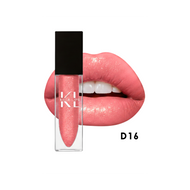 LIP GLOSS SHIMMER D16 (SOFT CORAL PINK)