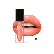 LIP GLOSS SHIMMER D1 (PEACH BLOSSOM)