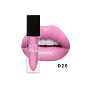 LIP GLOSS SHIMMER D20 (BUBBLEGUM PINK)