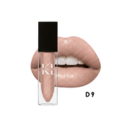 LIP GLOSS SHIMMER D9 (PALE NUDE)
