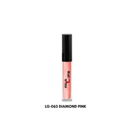 063 DIAMOND PINK - LIP GLOSS