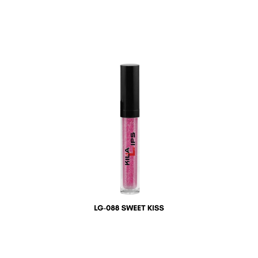 088 SWEET KISS - LIP GLOSS