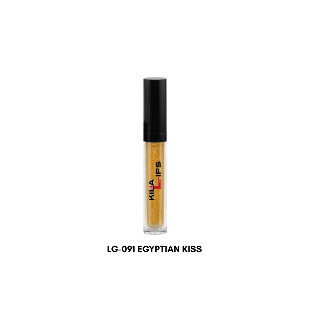 091 EGYPTIAN KISS - LIP GLOSS