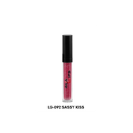 092 SASSY KISS  - LIP GLOSS