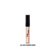 094 SHEER NUDE - LIP GLOSS