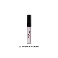 095 WHITE DIAMOND - LIP GLOSS