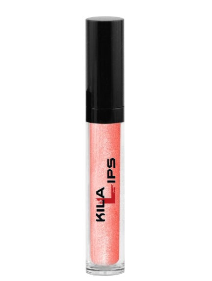 STRAWBERRY FIELD - LIP GLOSS