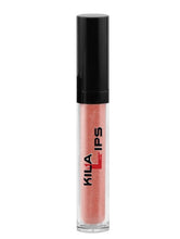 Load image into Gallery viewer, TYE-DYE -LIP GLOSS
