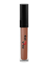 Load image into Gallery viewer, KILLA LIPS - LIQUID MATTE -  VINTAGE
